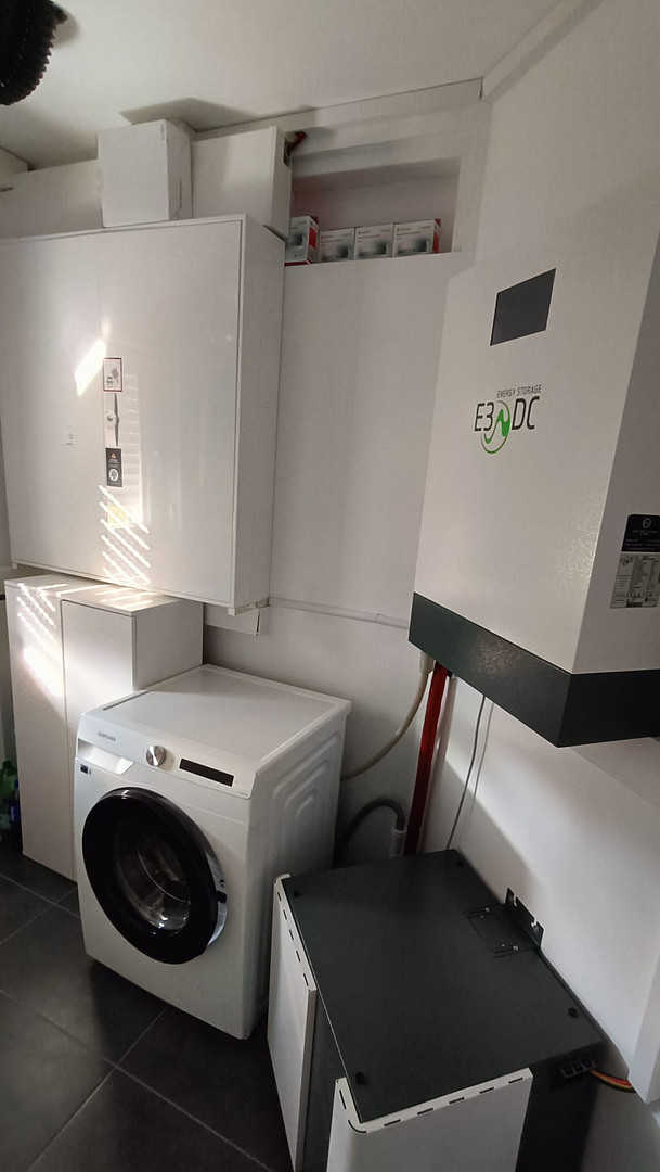 Provisionsfrei - High-Tech KfW-Effizienzhaus 55 (Baujahr 2024) mit E3/DC Hauskraftwerk – Haiterbach – Vorschaubild 38