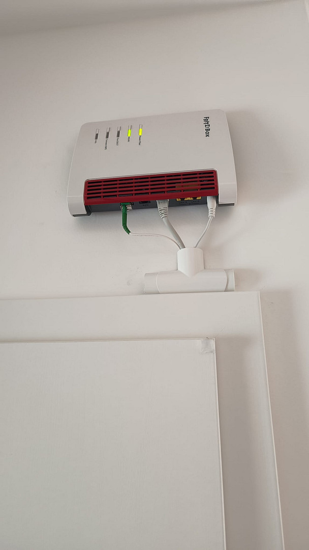 Provisionsfrei - High-Tech KfW-Effizienzhaus 55 (Baujahr 2024) mit E3/DC Hauskraftwerk – Haiterbach – Vorschaubild 43