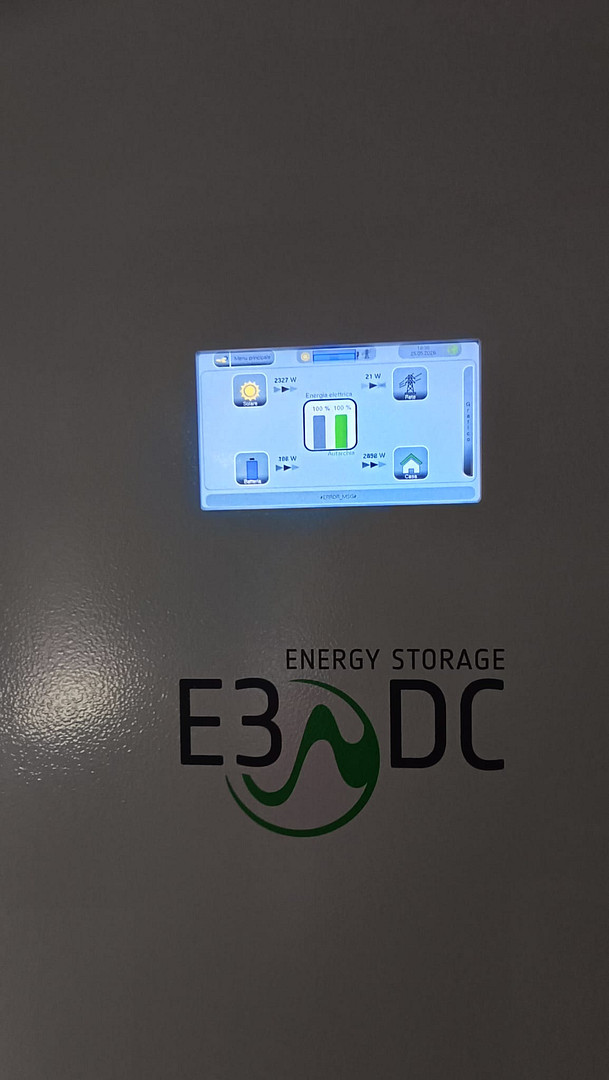 Provisionsfrei - High-Tech KfW-Effizienzhaus 55 (Baujahr 2024) mit E3/DC Hauskraftwerk – Haiterbach – Vorschaubild 41
