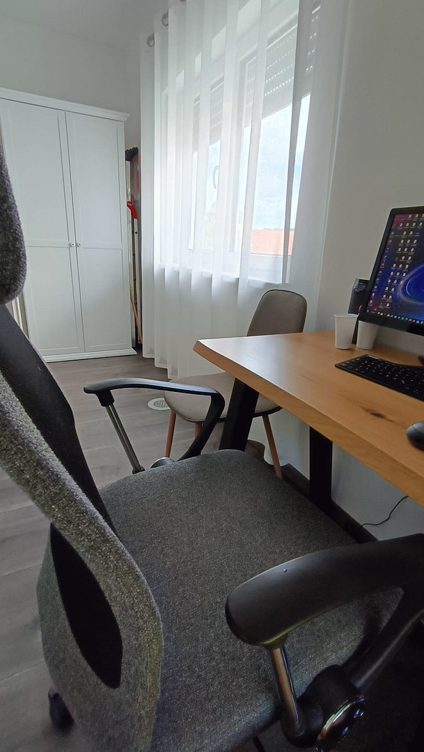 Provisionsfrei - High-Tech KfW-Effizienzhaus 55 (Baujahr 2024) mit E3/DC Hauskraftwerk – Haiterbach – Vorschaubild 31