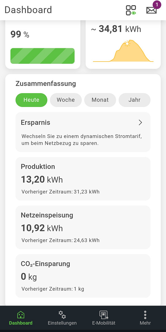 Provisionsfrei - High-Tech KfW-Effizienzhaus 55 (Baujahr 2024) mit E3/DC Hauskraftwerk – Haiterbach – Vorschaubild 47