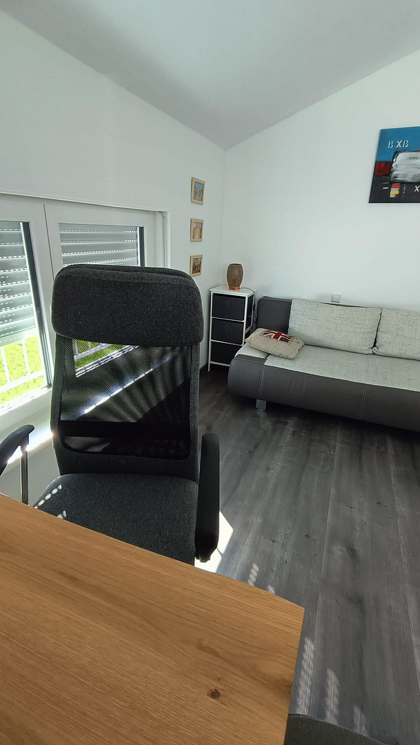 Provisionsfrei - High-Tech KfW-Effizienzhaus 55 (Baujahr 2024) mit E3/DC Hauskraftwerk – Haiterbach – Vorschaubild 30
