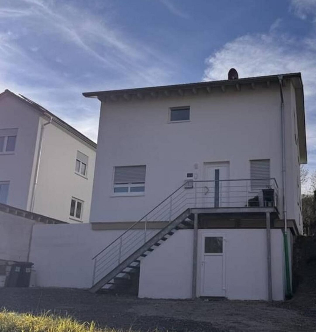 Provisionsfrei - High-Tech KfW-Effizienzhaus 55 (Baujahr 2024) mit E3/DC Hauskraftwerk – Haiterbach – Vorschaubild 3