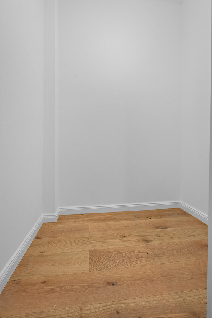 2-Zimmer Wohnung mit Einbauküche und Balkon - Frisch saniert – Baldeniusstraße 35, 30419 Hannover(Ledeburg) – Vorschaubild 6