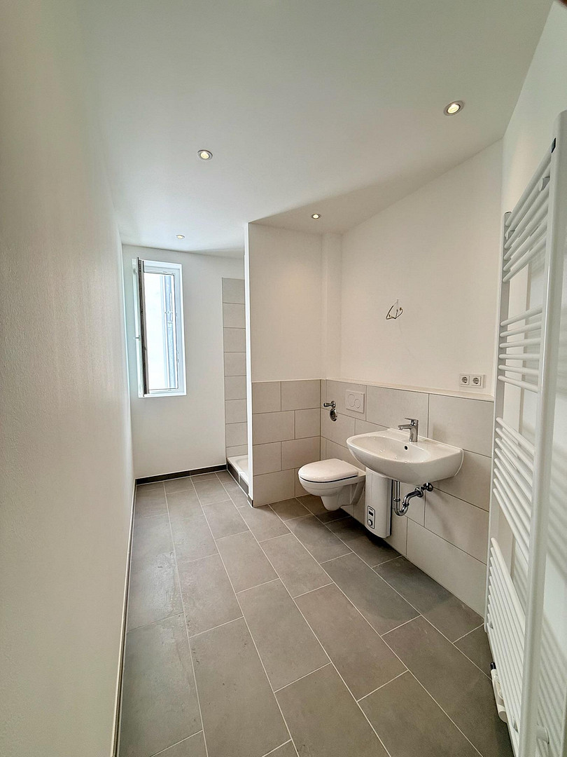 Charmante 2-Zimmer-Wohnung mit Altbauflair – kernsaniert & sofort verfügbar – Julius-Ertel-Straße 18, 21107 Hamburg(Wilhelmsburg) – Vorschaubild 11