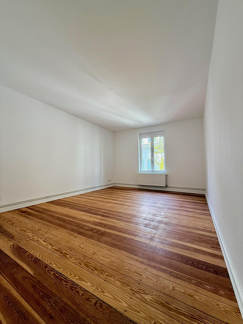 Charmante 2-Zimmer-Wohnung mit Altbauflair – kernsaniert & sofort verfügbar – Julius-Ertel-Straße 18, 21107 Hamburg(Wilhelmsburg) – Vorschaubild 7