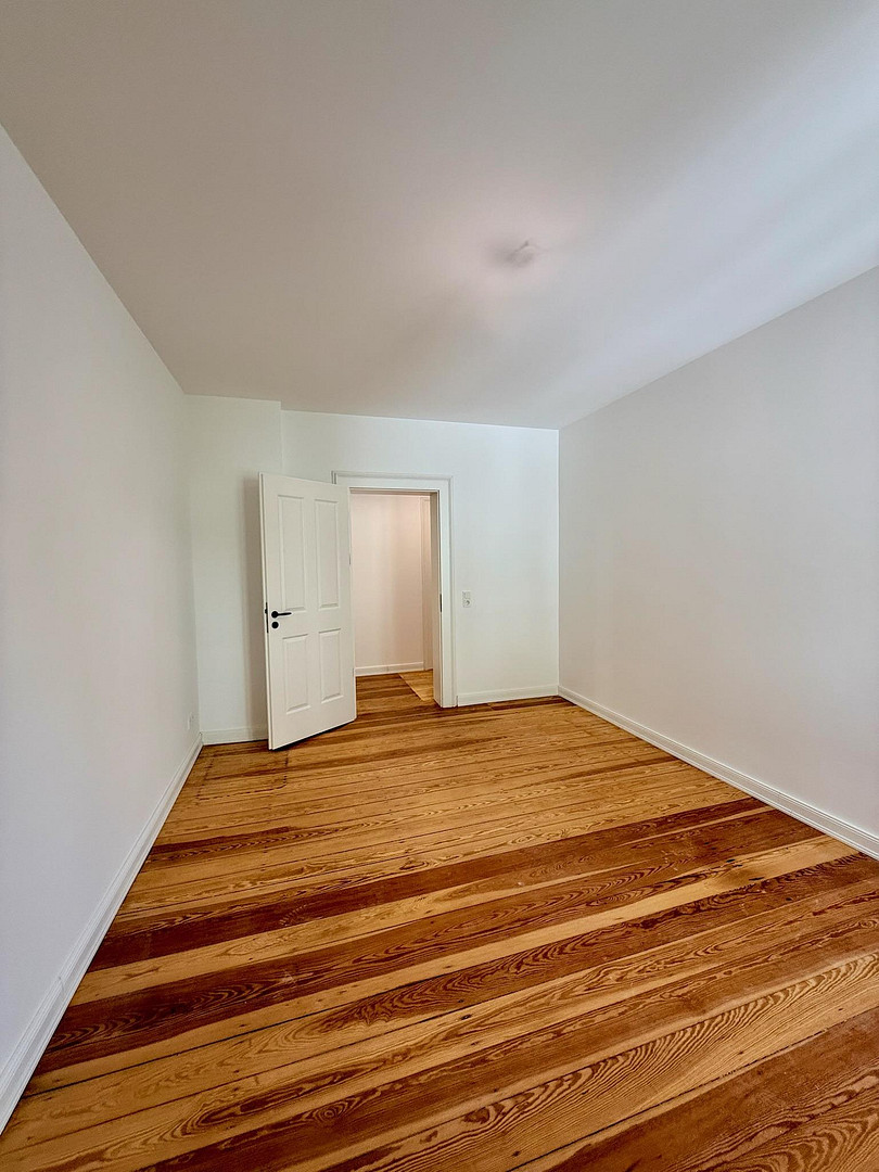 Charmante 2-Zimmer-Wohnung mit Altbauflair – kernsaniert & sofort verfügbar – Julius-Ertel-Straße 18, 21107 Hamburg(Wilhelmsburg) – Vorschaubild 9