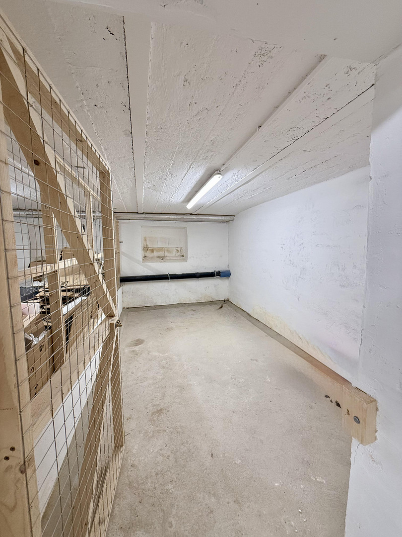 Charmante 2-Zimmer-Wohnung mit Altbauflair – kernsaniert & sofort verfügbar – Julius-Ertel-Straße 18, 21107 Hamburg(Wilhelmsburg) – Vorschaubild 16