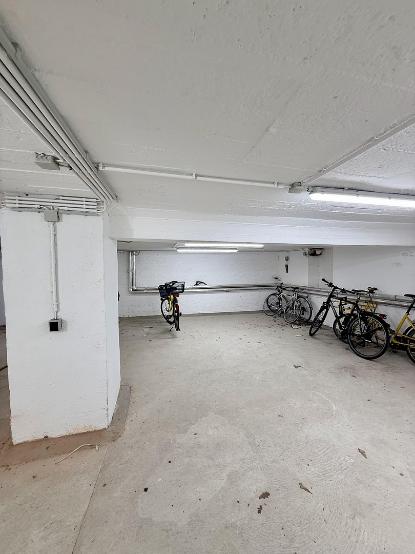 Charmante 2-Zimmer-Wohnung mit Altbauflair – kernsaniert & sofort verfügbar – Julius-Ertel-Straße 18, 21107 Hamburg(Wilhelmsburg) – Vorschaubild 15