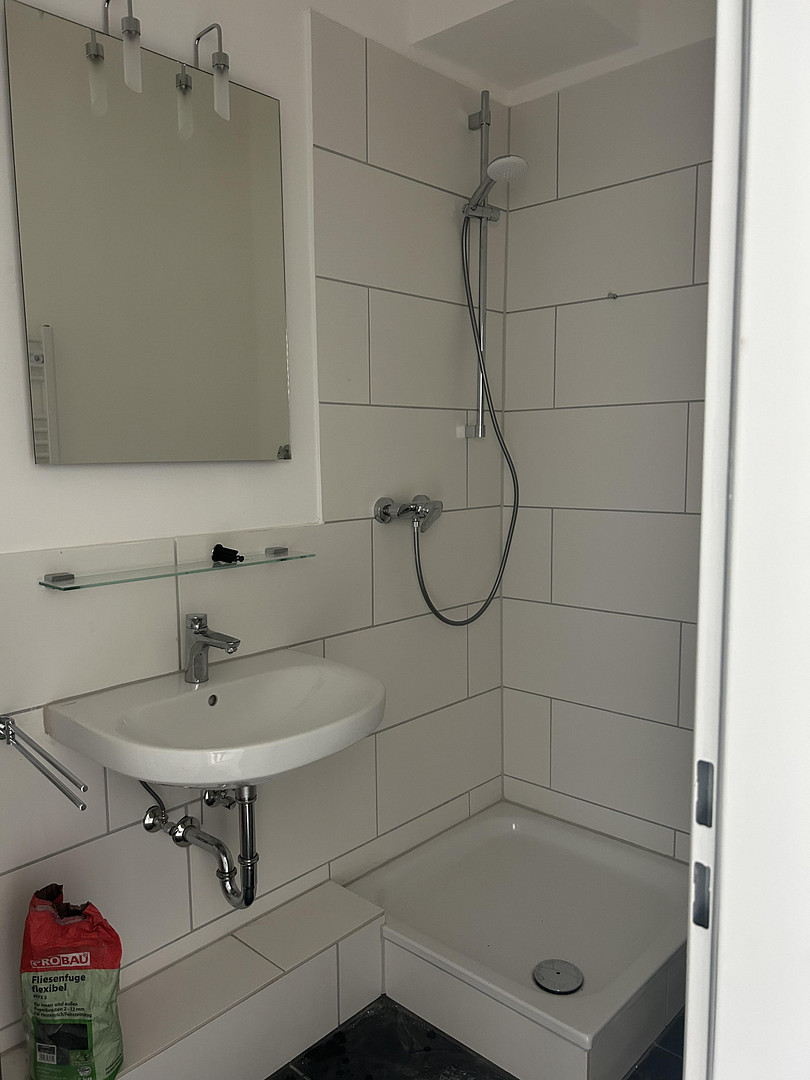Sanierte Wohnung mit großem Balkon – Markt 4 h, 21509 Glinde – Vorschaubild 5