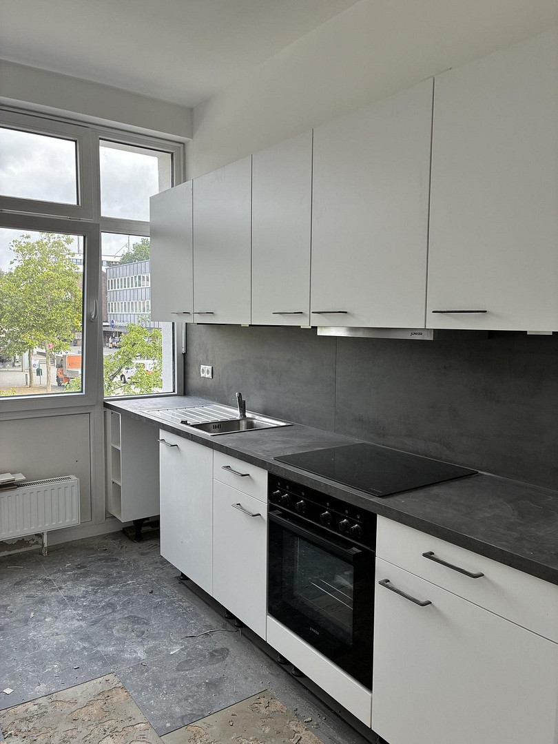 Sanierte Wohnung mit großem Balkon – Markt 4 h, 21509 Glinde – Vorschaubild 7