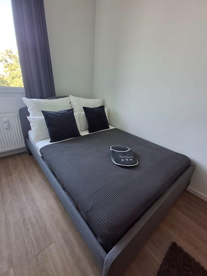 WG-Zimmer