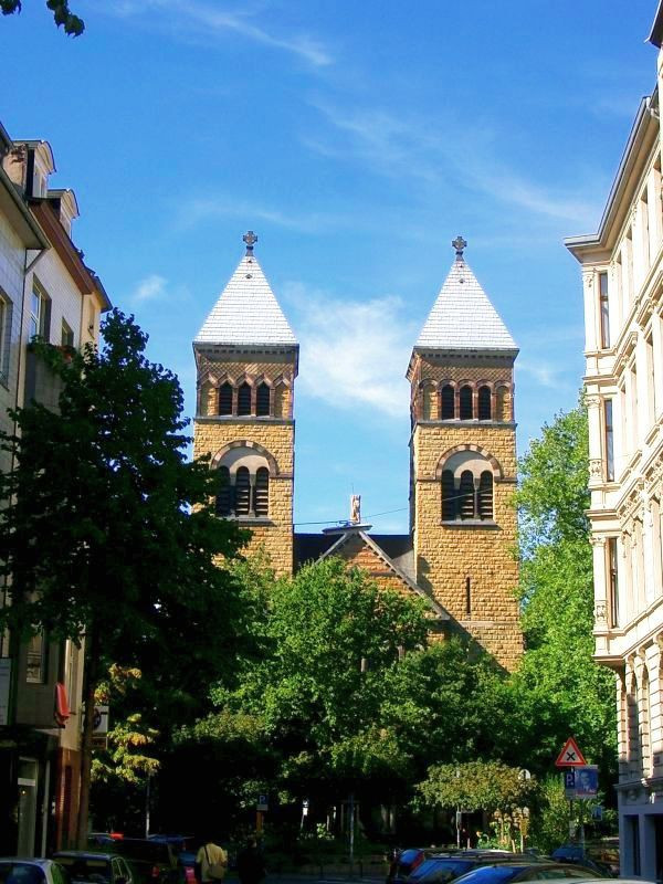 BIS ZU 19% RENDITE: 4 VOLLMÖBLIERTE SMART-HOMES IN CITY-BESTLAGE – Maastrichterstr. 38, 50672 Köln(Innenstadt) – Vorschaubild 36