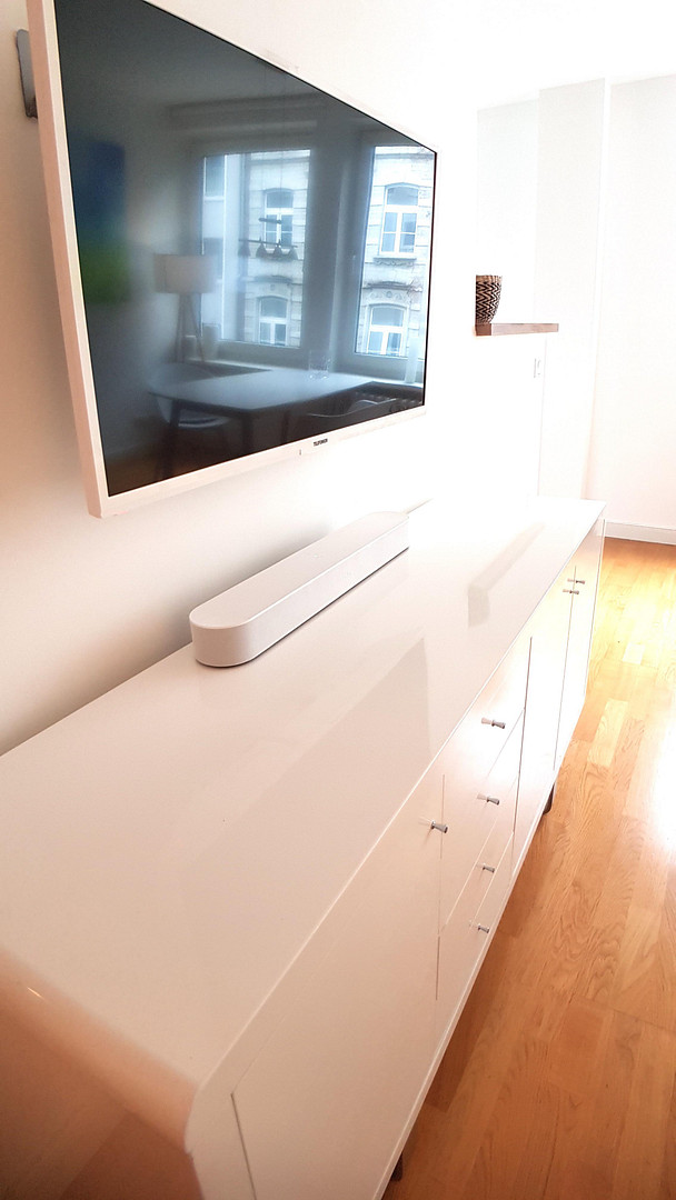 BIS ZU 19% RENDITE: 4 VOLLMÖBLIERTE SMART-HOMES IN CITY-BESTLAGE – Maastrichterstr. 38, 50672 Köln(Innenstadt) – Vorschaubild 23