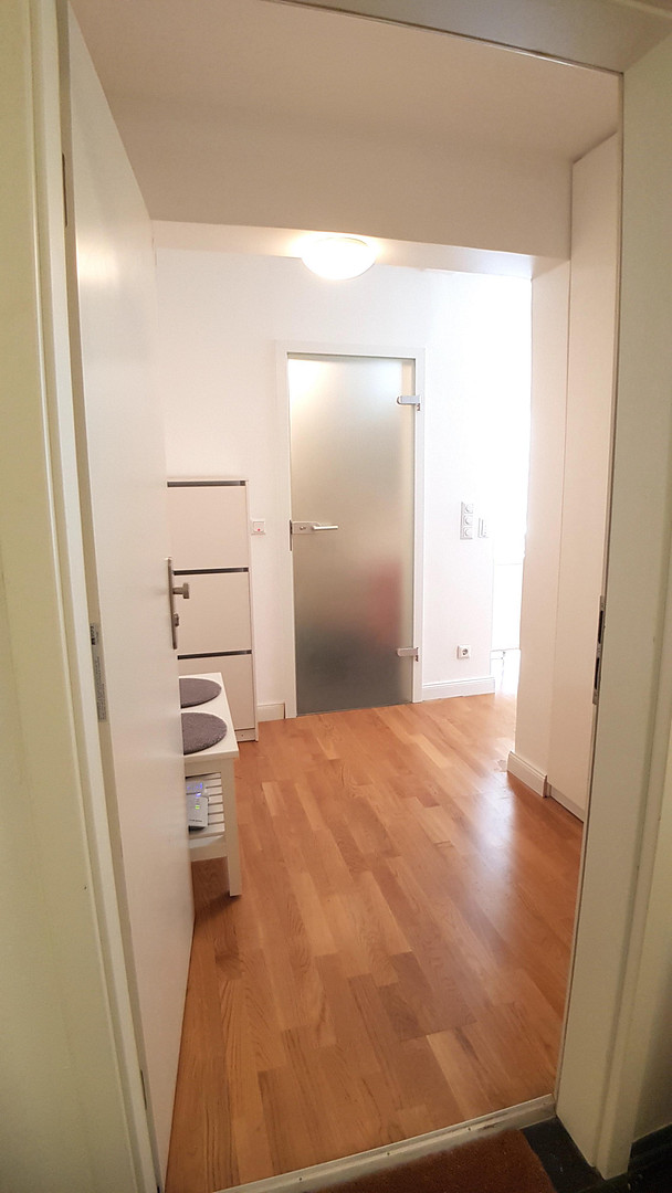 BIS ZU 19% RENDITE: 4 VOLLMÖBLIERTE SMART-HOMES IN CITY-BESTLAGE – Maastrichterstr. 38, 50672 Köln(Innenstadt) – Vorschaubild 9