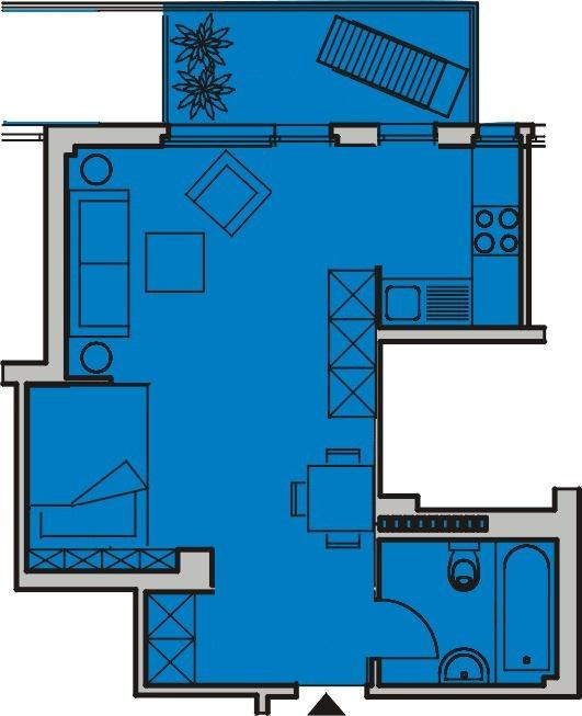 BIS ZU 19% RENDITE: 4 VOLLMÖBLIERTE SMART-HOMES IN CITY-BESTLAGE – Maastrichterstr. 38, 50672 Köln(Innenstadt) – Vorschaubild 40