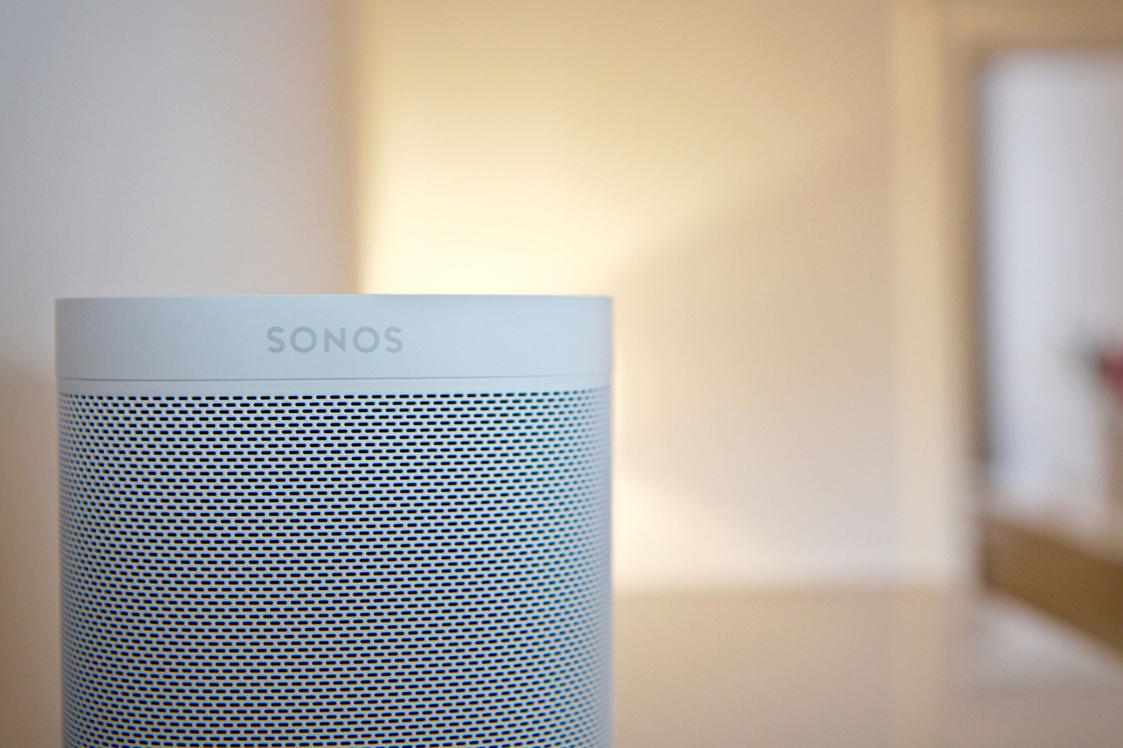 ... Sonos Sound System