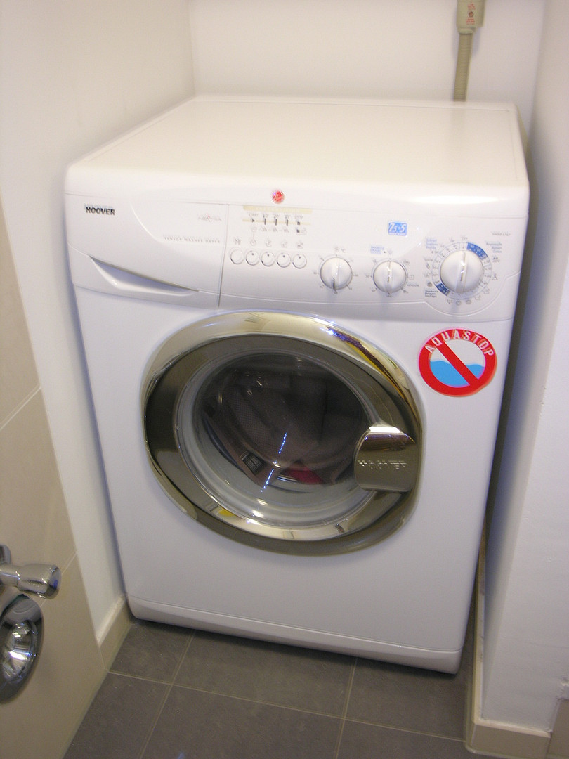 BIS ZU 19% RENDITE: 4 VOLLMÖBLIERTE SMART-HOMES IN CITY-BESTLAGE – Maastrichterstr. 38, 50672 Köln(Innenstadt) – Vorschaubild 34