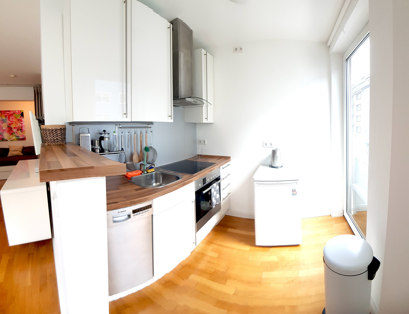 BIS ZU 19% RENDITE: 4 VOLLMÖBLIERTE SMART-HOMES IN CITY-BESTLAGE – Maastrichterstr. 38, 50672 Köln(Innenstadt) – Vorschaubild 13