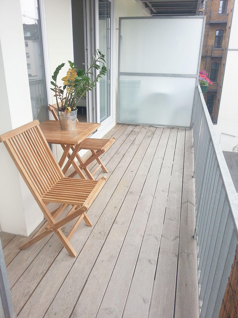 BIS ZU 19% RENDITE: 4 VOLLMÖBLIERTE SMART-HOMES IN CITY-BESTLAGE – Maastrichterstr. 38, 50672 Köln(Innenstadt) – Vorschaubild 3