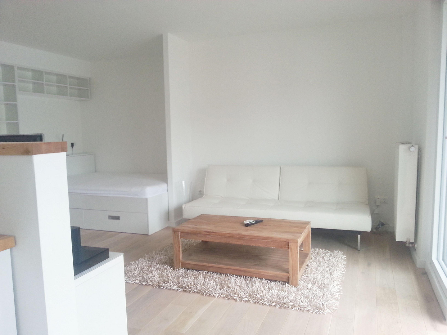 BIS ZU 19% RENDITE: 4 VOLLMÖBLIERTE SMART-HOMES IN CITY-BESTLAGE – Maastrichterstr. 38, 50672 Köln(Innenstadt) – Vorschaubild 6
