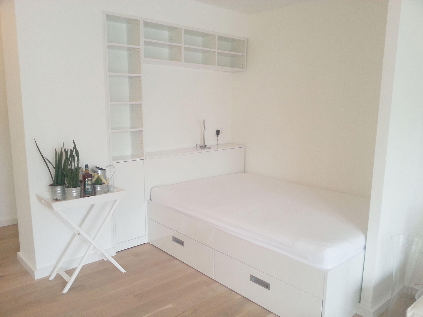 BIS ZU 19% RENDITE: 4 VOLLMÖBLIERTE SMART-HOMES IN CITY-BESTLAGE – Maastrichterstr. 38, 50672 Köln(Innenstadt) – Vorschaubild 5