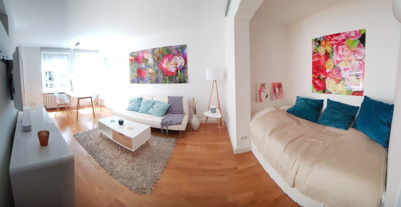 BIS ZU 19% RENDITE: 4 VOLLMÖBLIERTE SMART-HOMES IN CITY-BESTLAGE – Maastrichterstr. 38, 50672 Köln(Innenstadt) – Vorschaubild 14