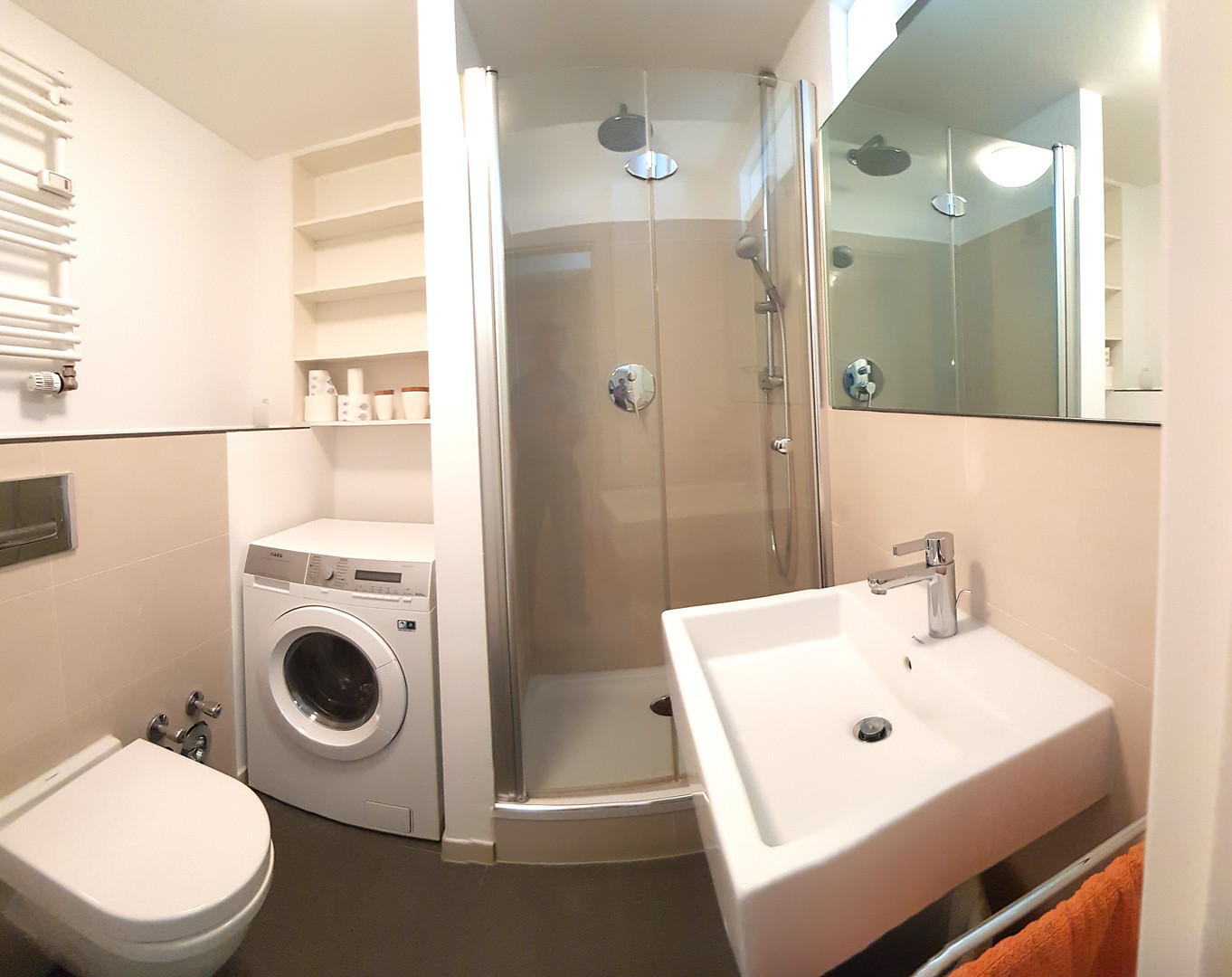 BIS ZU 19% RENDITE: 4 VOLLMÖBLIERTE SMART-HOMES IN CITY-BESTLAGE – Maastrichterstr. 38, 50672 Köln(Innenstadt) – Vorschaubild 30