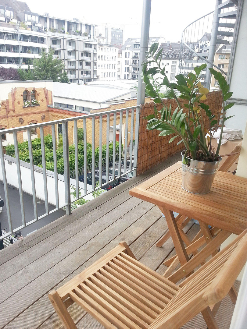 BIS ZU 19% RENDITE: 4 VOLLMÖBLIERTE SMART-HOMES IN CITY-BESTLAGE – Maastrichterstr. 38, 50672 Köln(Innenstadt) – Vorschaubild 4