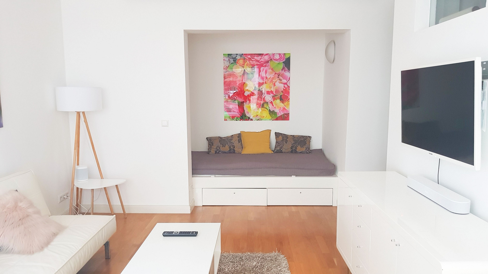 BIS ZU 19% RENDITE: 4 VOLLMÖBLIERTE SMART-HOMES IN CITY-BESTLAGE – Maastrichterstr. 38, 50672 Köln(Innenstadt) – Vorschaubild 18
