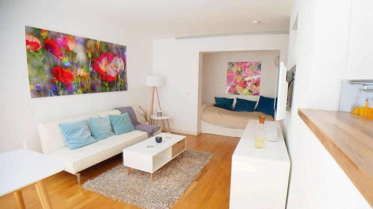 BIS ZU 19% RENDITE: 4 VOLLMÖBLIERTE SMART-HOMES IN CITY-BESTLAGE – Maastrichterstr. 38, 50672 Köln(Innenstadt) – Vorschaubild 11