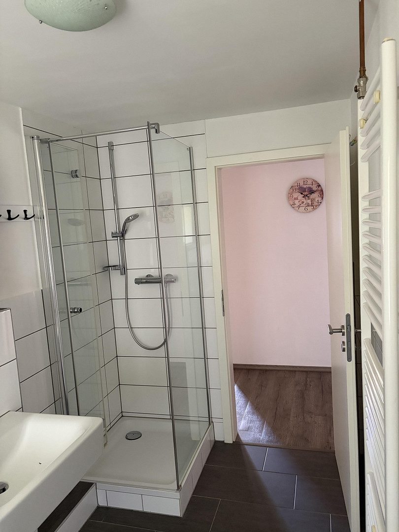 Geräumige Wohnung 85 qm in ruhiger Lage in der Nähe von Prüm / Schönecken – Oberlauch(Winringen) – Vorschaubild 4