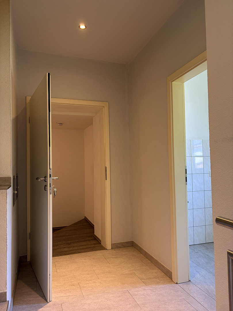 Geräumige Wohnung 85 qm in ruhiger Lage in der Nähe von Prüm / Schönecken – Oberlauch(Winringen) – Vorschaubild 5