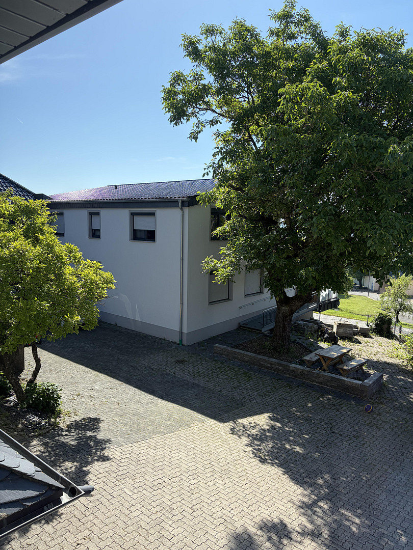 Geräumige Wohnung 85 qm in ruhiger Lage in der Nähe von Prüm / Schönecken – Oberlauch(Winringen) – Vorschaubild 13