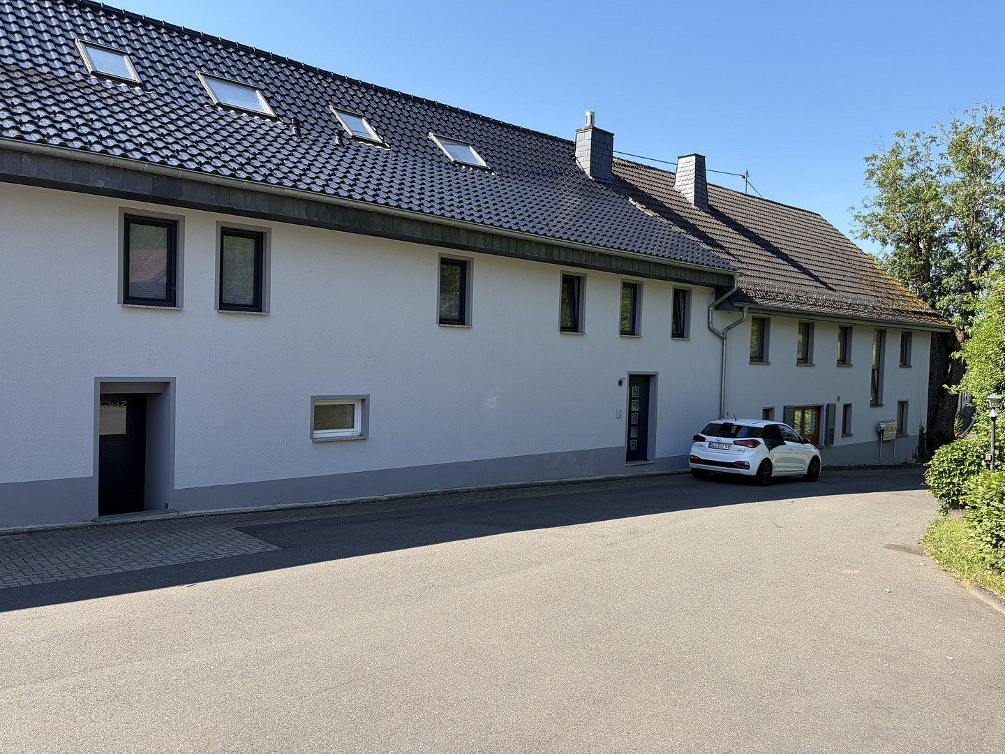 Geräumige Wohnung 85 qm in ruhiger Lage in der Nähe von Prüm / Schönecken – Oberlauch(Winringen) – Vorschaubild 14