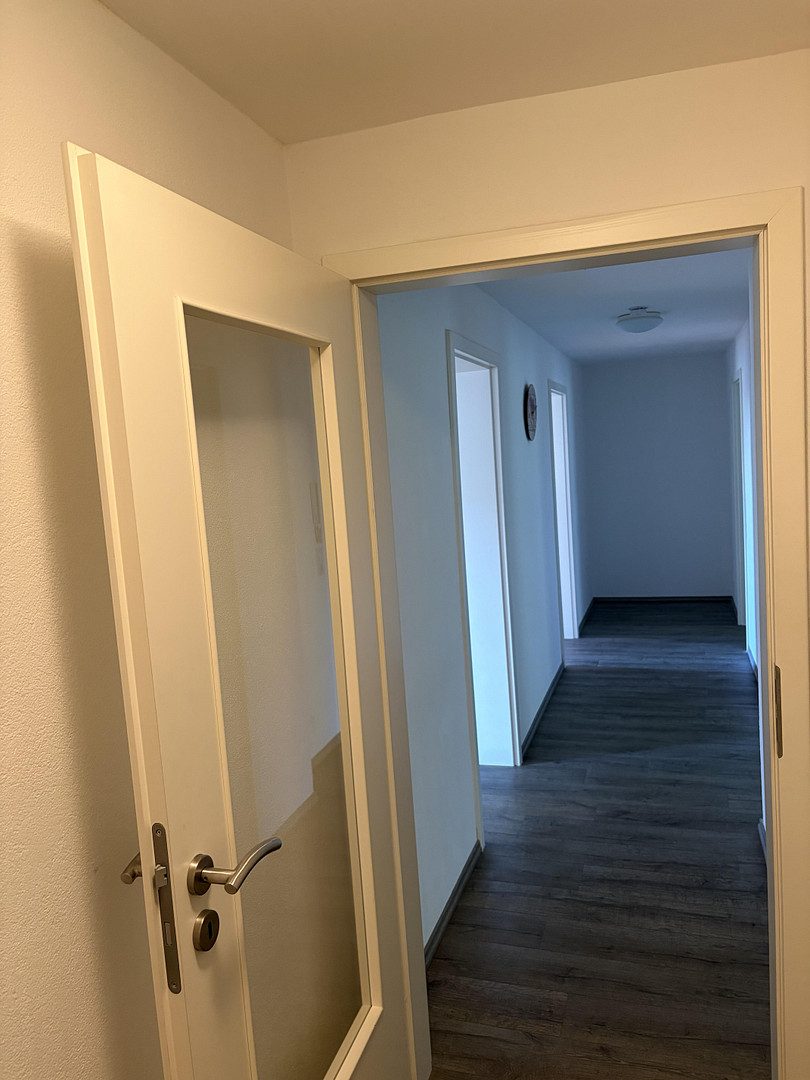Geräumige Wohnung 85 qm in ruhiger Lage in der Nähe von Prüm / Schönecken – Oberlauch(Winringen) – Vorschaubild 7