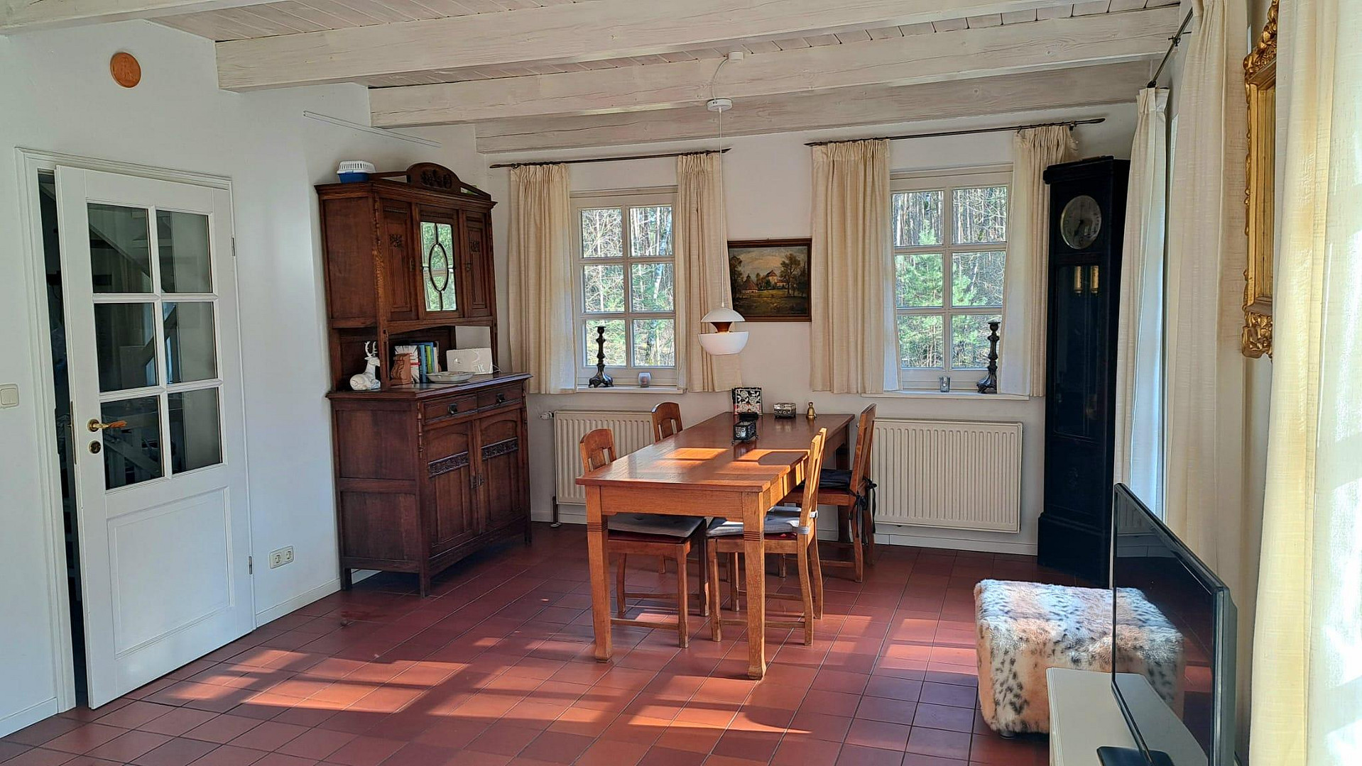 Naturidylle pur auf Waldgrundstück, Nähe Golfplatz St. Dionys – Bardowick – Vorschaubild 8