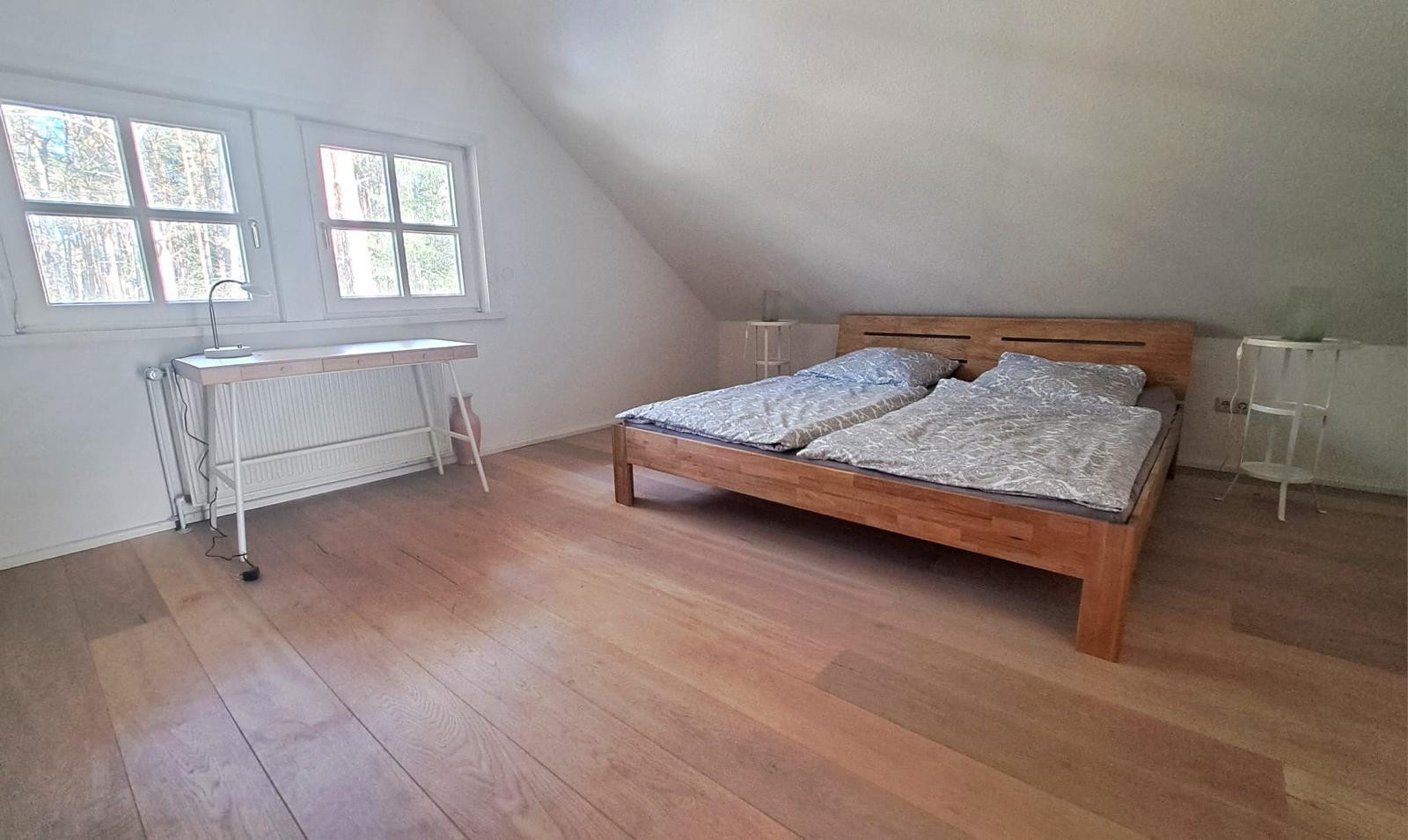 Naturidylle pur auf Waldgrundstück, Nähe Golfplatz St. Dionys – Bardowick – Vorschaubild 12