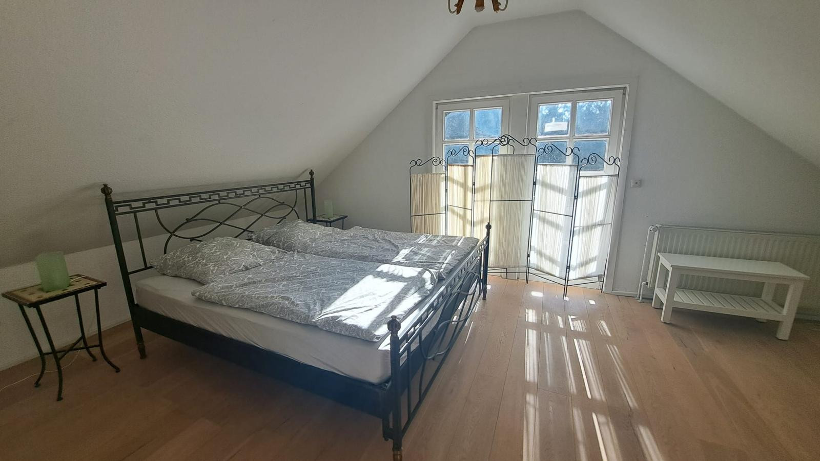 Naturidylle pur auf Waldgrundstück, Nähe Golfplatz St. Dionys – Bardowick – Vorschaubild 11