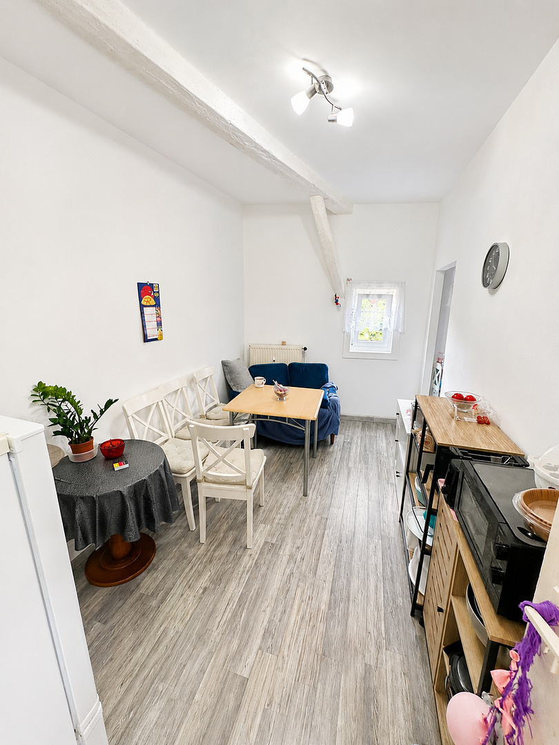 Charmante 3-Zimmer-Wohnung mit Tageslichtbad in zentraler Lage von Bad Kreuznach – Gerbergasse 31, 55545 Bad Kreuznach – Vorschaubild 3