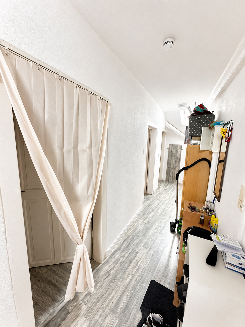 Charmante 3-Zimmer-Wohnung mit Tageslichtbad in zentraler Lage von Bad Kreuznach – Gerbergasse 31, 55545 Bad Kreuznach – Vorschaubild 4