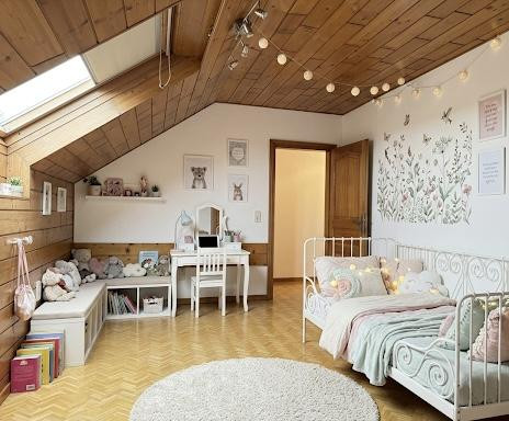 Beste Lage: Energiesparendes Massivhaus (1990) mit 204 m2 -provisionsfrei von Privat! – Kleinblittersdorf – Vorschaubild 24