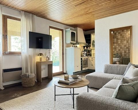 Beste Lage: Energiesparendes Massivhaus (1990) mit 204 m2 -provisionsfrei von Privat! – Kleinblittersdorf – Vorschaubild 13