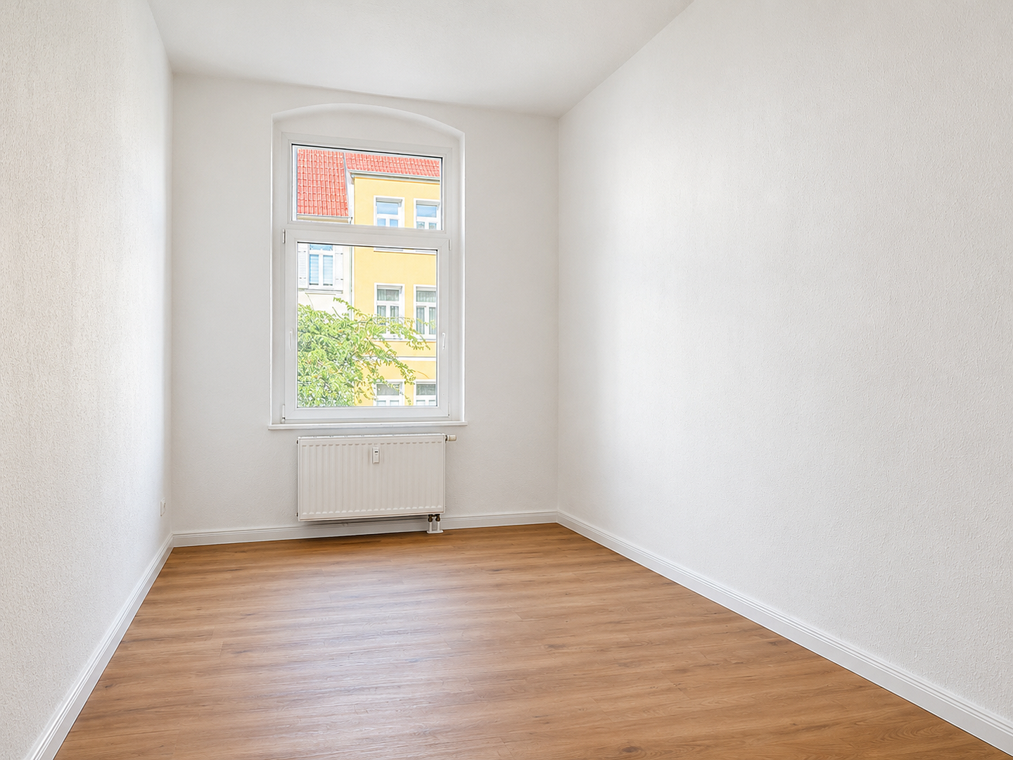 Großzügige, frisch renovierte 3‑Zimmer‑Wohnung mit EBK in Magdeburg – Friesenstraße 57, 39108 Magdeburg(Stadtfeld) – Vorschaubild 3