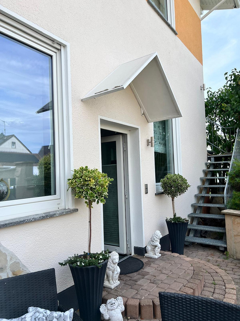 Mehrgenerationenhaus mit zwei Wohneinheiten, Garten und Pool – Mainhausen(Zellhausen) – Vorschaubild 28