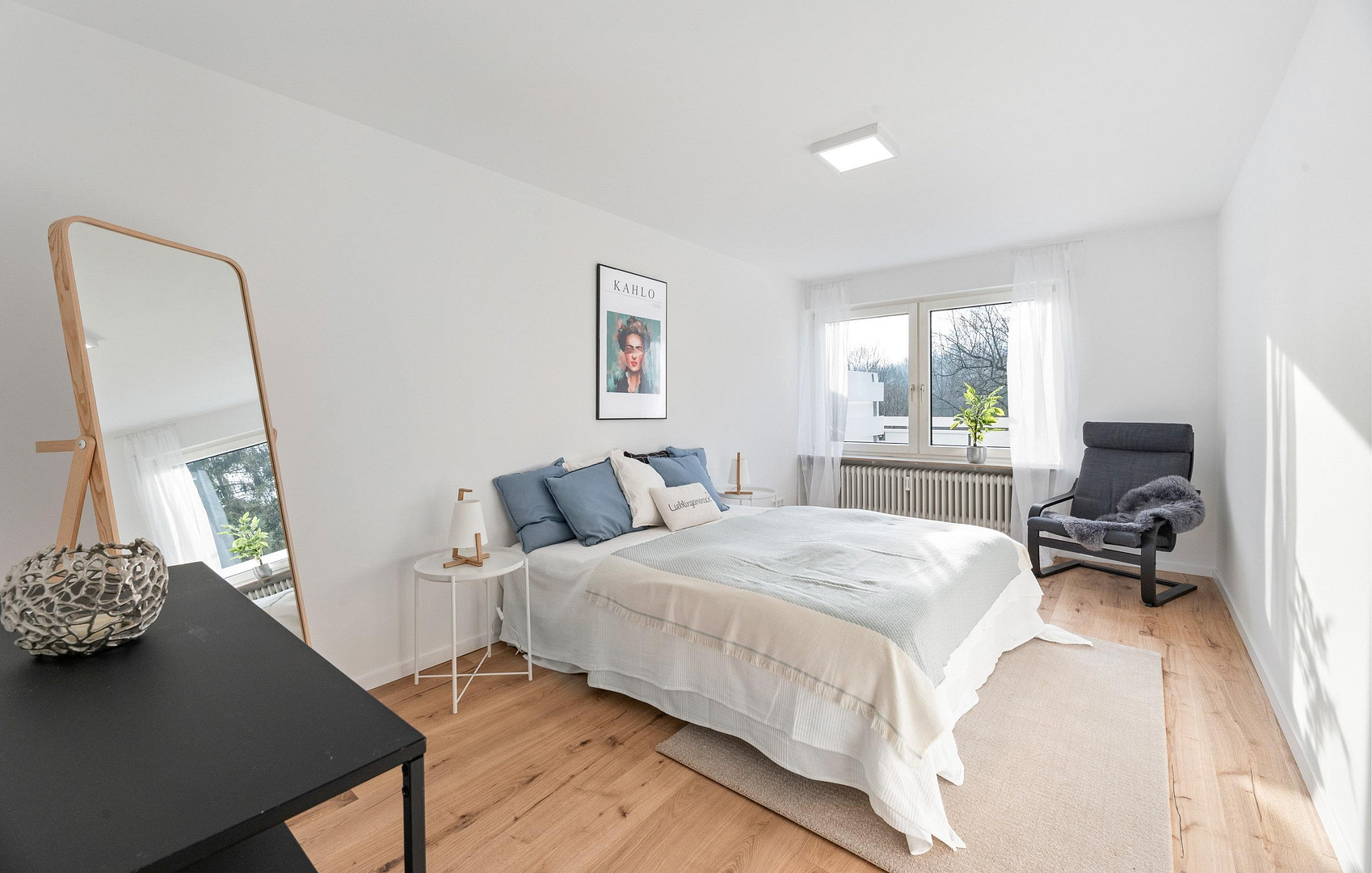 ***2-ZIMMER-WOHNUNG MIT SONNENTERRASSE IN STUTTGART VAIHINGEN DACHSWALD – FREI ZUM EINZUG*** – Dachswaldweg 46, 70569 Stuttgart- Vaihingen(Vaihingen) – Vorschaubild 6