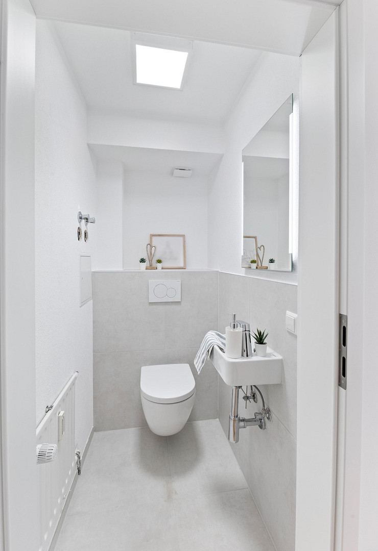 ***2-ZIMMER-WOHNUNG MIT SONNENTERRASSE IN STUTTGART VAIHINGEN DACHSWALD – FREI ZUM EINZUG*** – Dachswaldweg 46, 70569 Stuttgart- Vaihingen(Vaihingen) – Vorschaubild 8