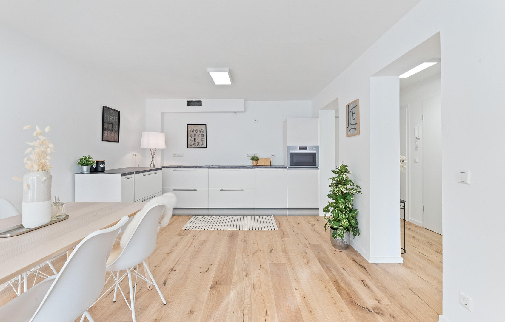 ***2-ZIMMER-WOHNUNG MIT SONNENTERRASSE IN STUTTGART VAIHINGEN DACHSWALD – FREI ZUM EINZUG*** – Dachswaldweg 46, 70569 Stuttgart- Vaihingen(Vaihingen) – Vorschaubild 5