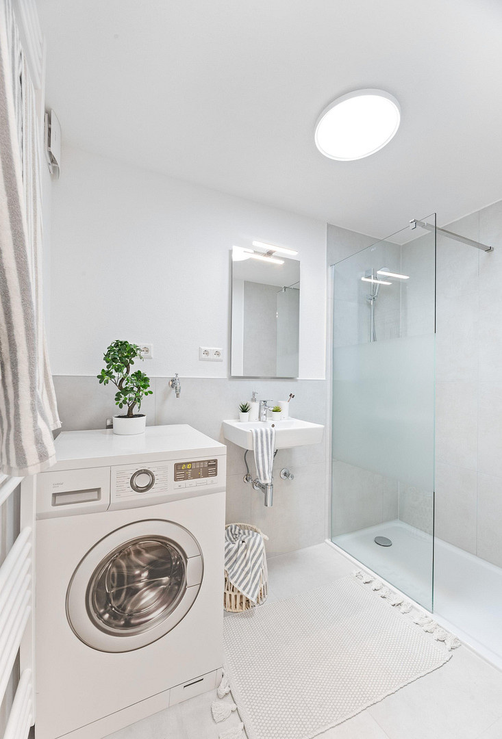 ***2-ZIMMER-WOHNUNG MIT SONNENTERRASSE IN STUTTGART VAIHINGEN DACHSWALD – FREI ZUM EINZUG*** – Dachswaldweg 46, 70569 Stuttgart- Vaihingen(Vaihingen) – Vorschaubild 7