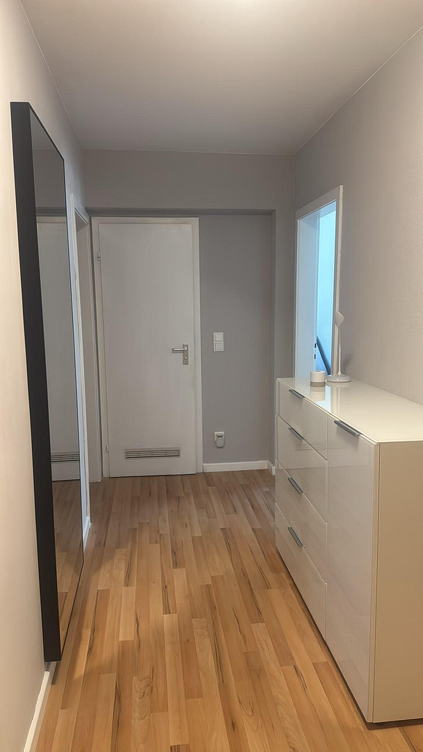 Frisch sanierte 3 Z. Woh., optional möbliert, im Herzen von Holweide – 72 m² mit großem Balkon! – Isolanistrasse 18, 51067 Köln(Holweide) – Vorschaubild 10
